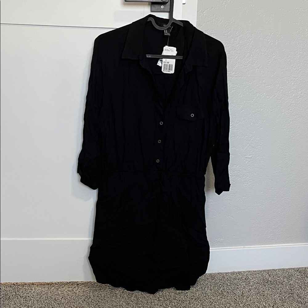 NWT F21 Dress